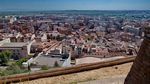 1. Juni - Blick über die Stadt
