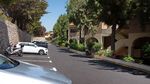 Parkplatz Las Palomas