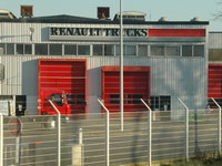 LKW - Tour Feb. 2008