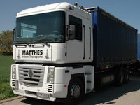 LKW - Tour April 2007