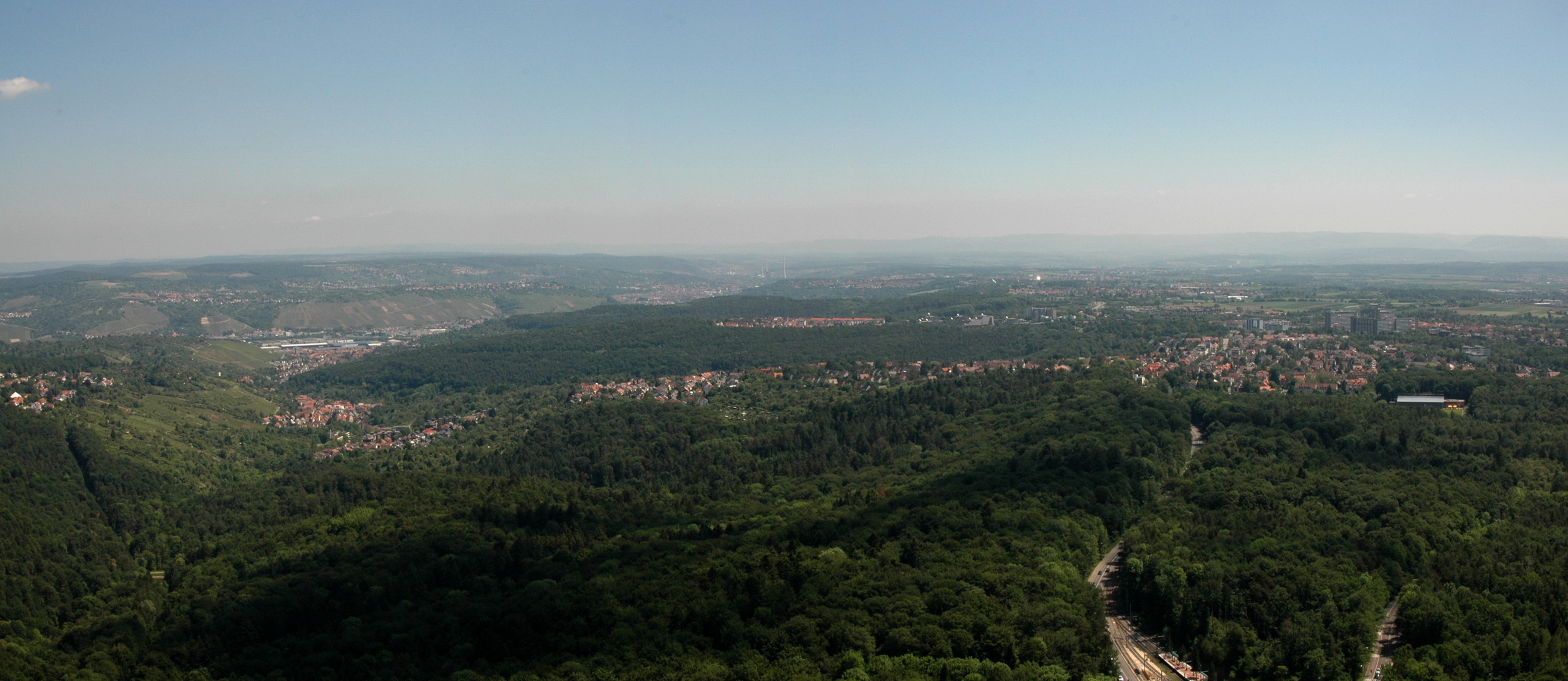Stuttgart