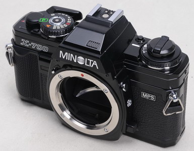 Minolta X-700