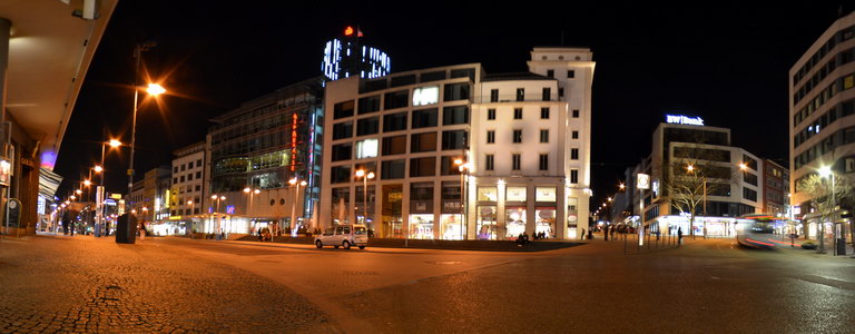 Leopoldsplatz