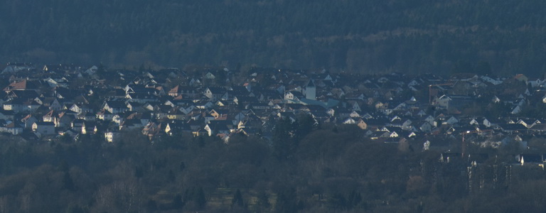 Büchenbronn