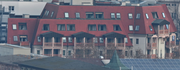 Innenstadt Pforzheim