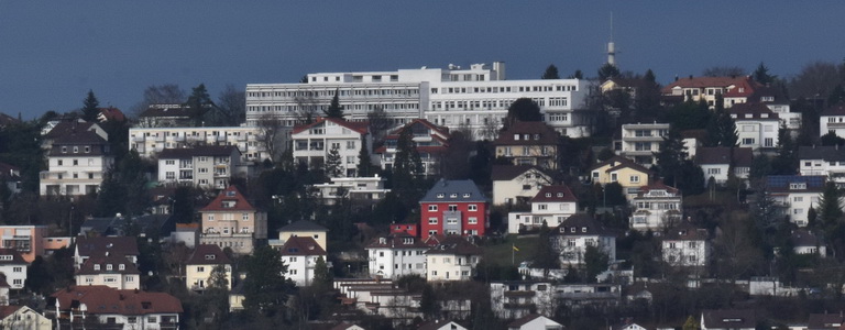 Nordstadt