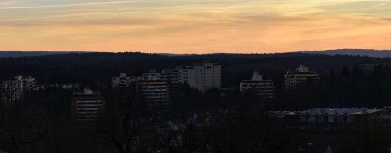 Waldpark Eisingen