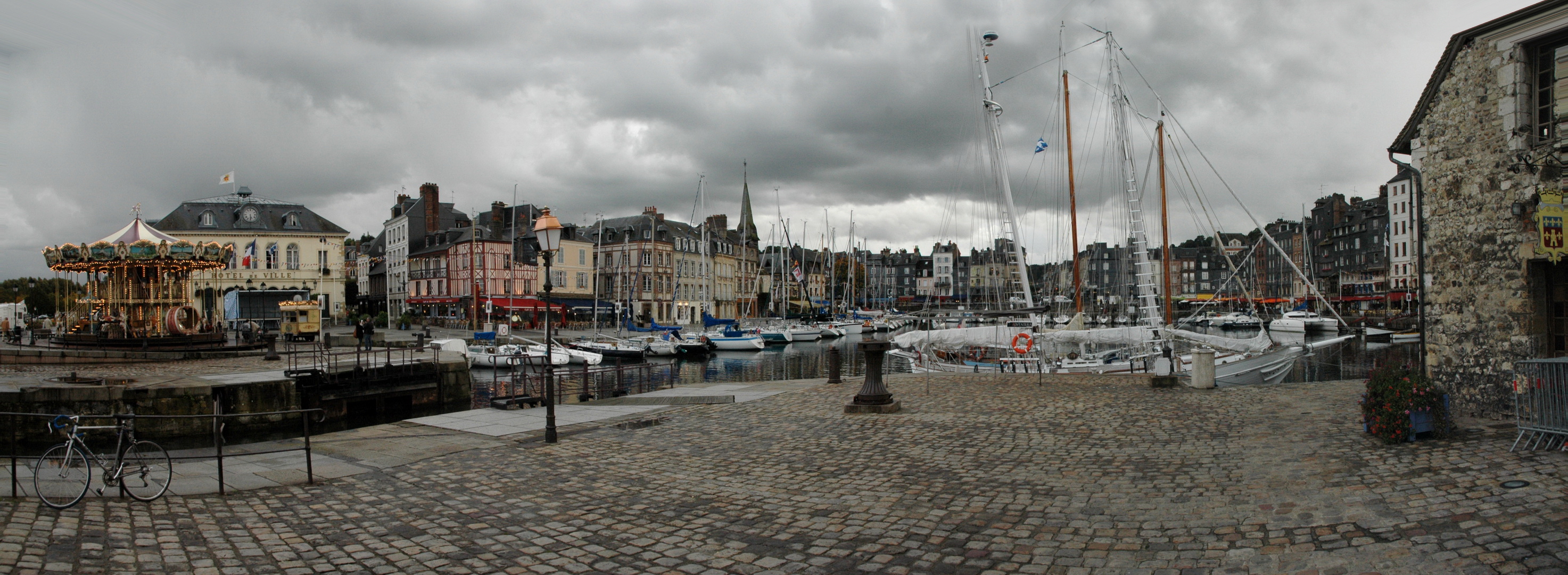 Honfleur