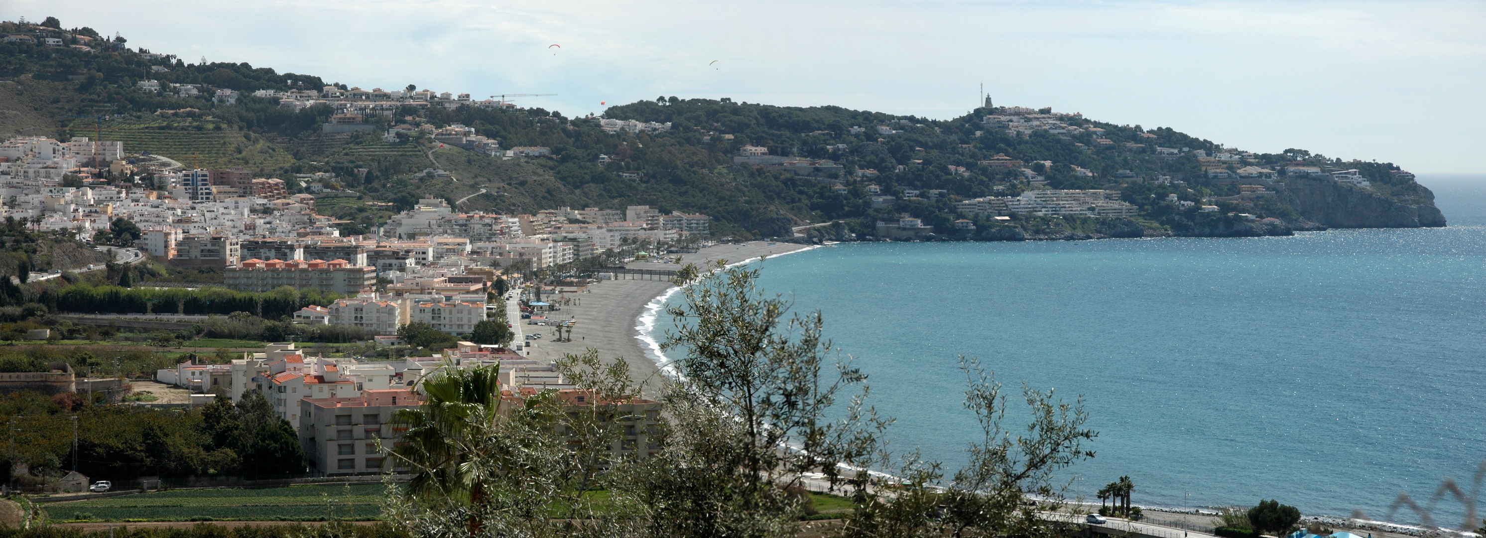 La Herradura