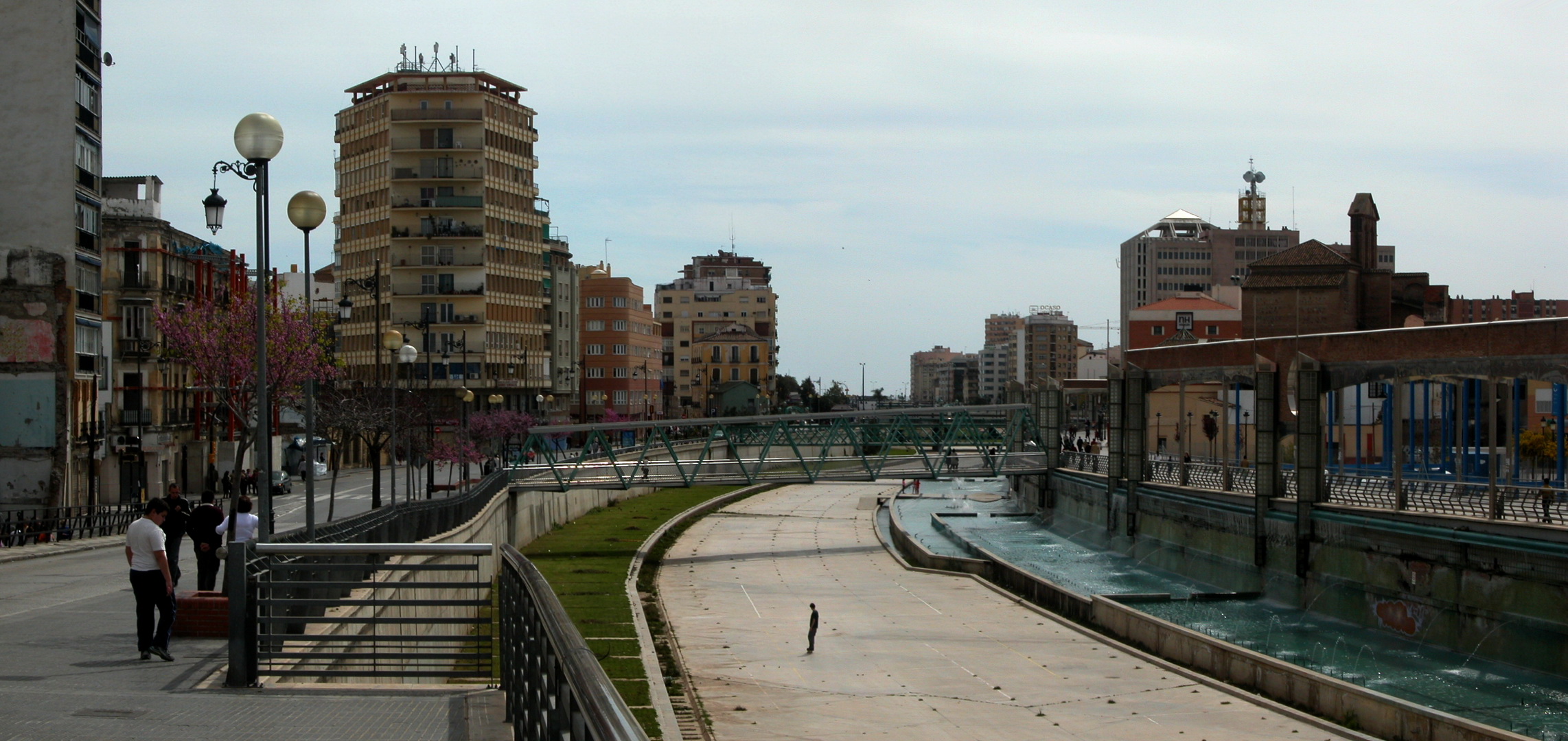 Malaga