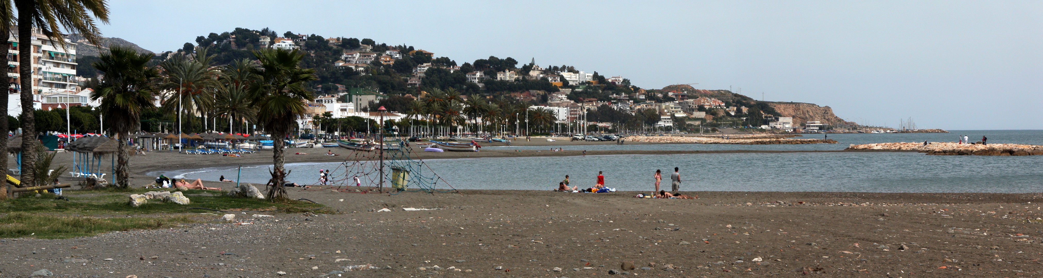 Malaga