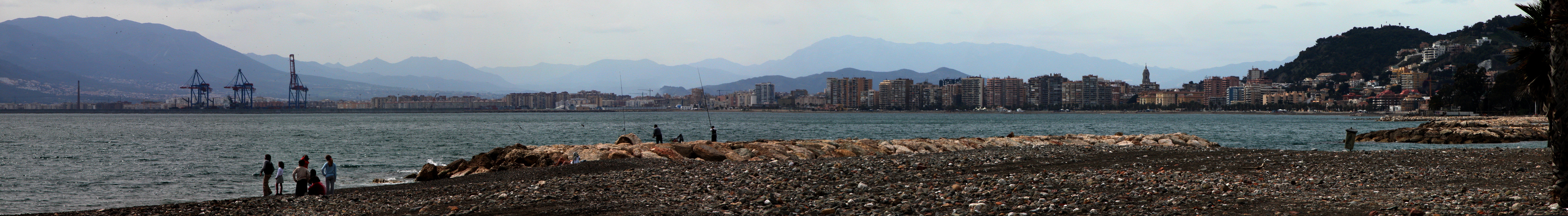 Malaga