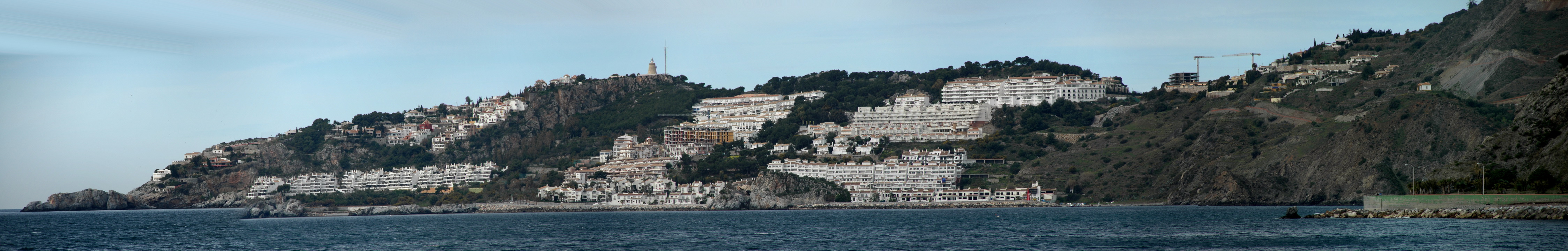 Marina del Este