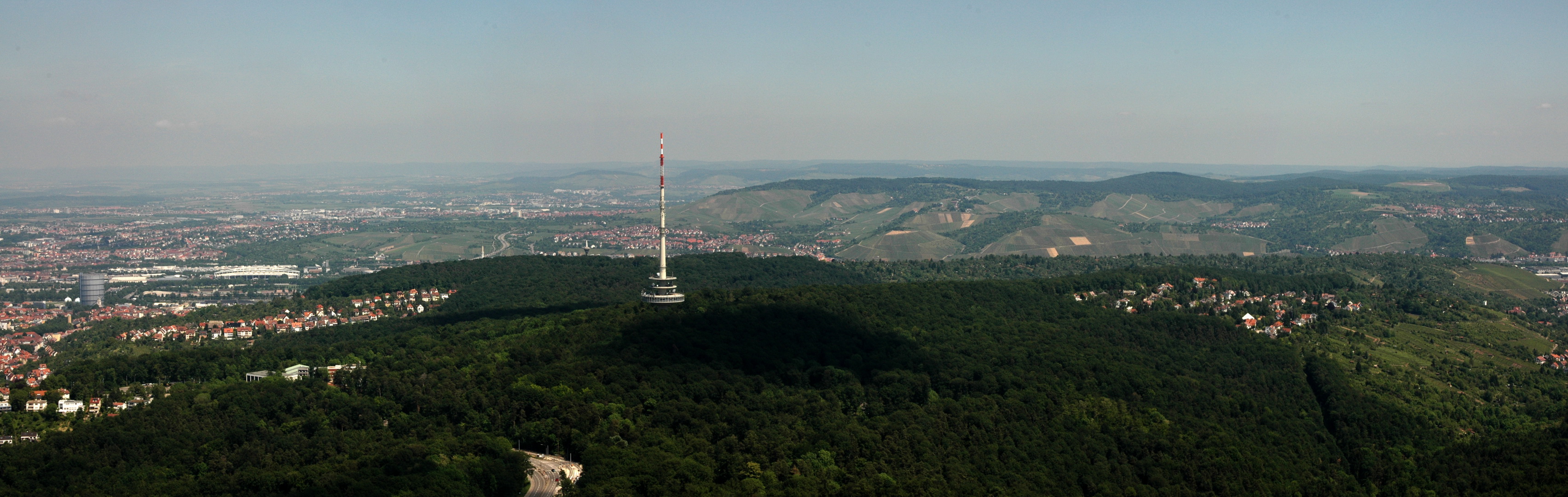 Stuttgart