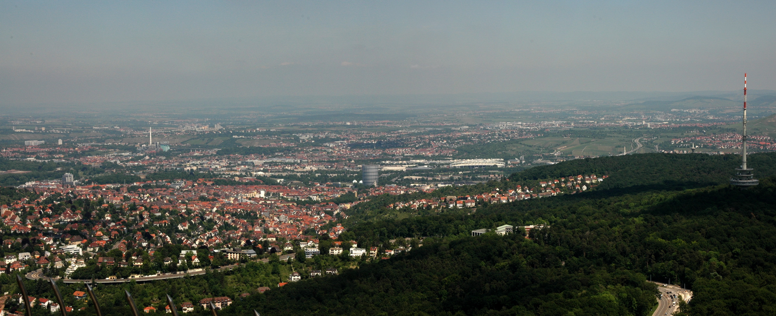Stuttgart
