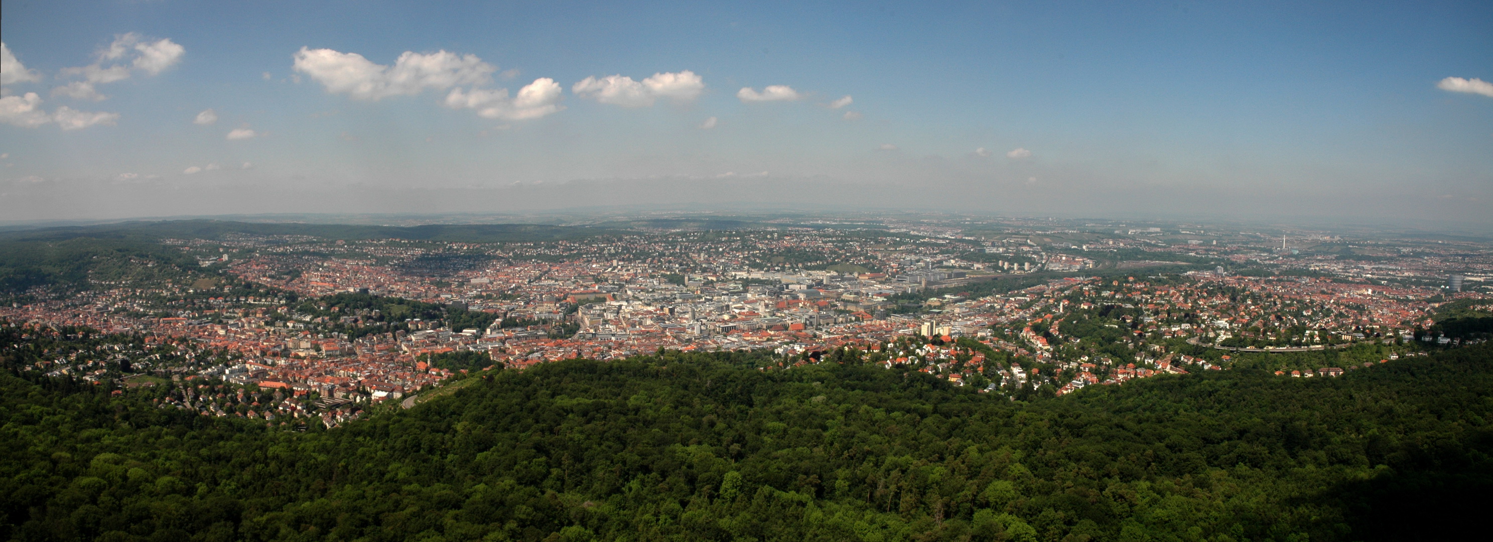 Stuttgart