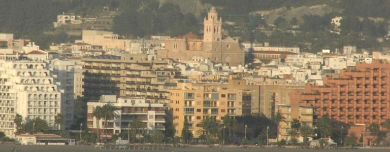 Almunecar