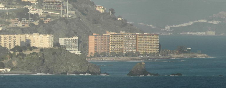 Almunecar