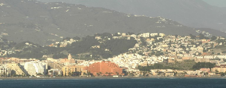 Almunecar
