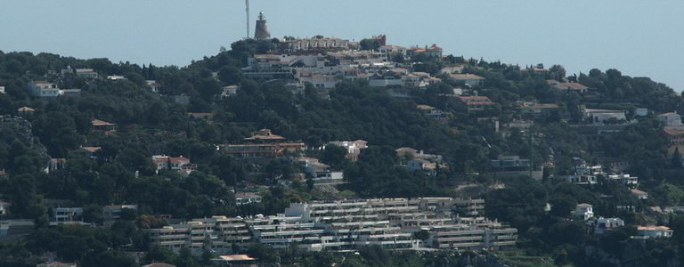 La Herradura