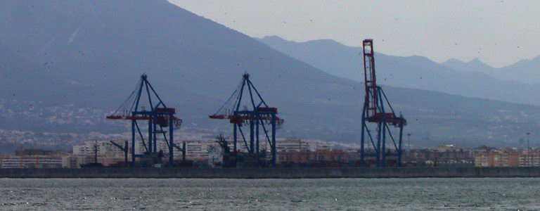 Malaga
