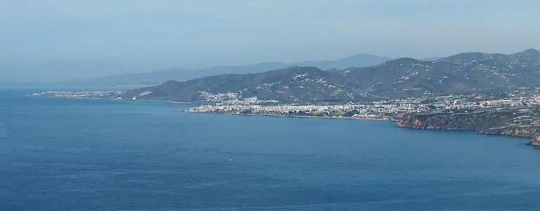 Nerja