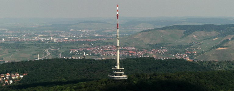 Stuttgart