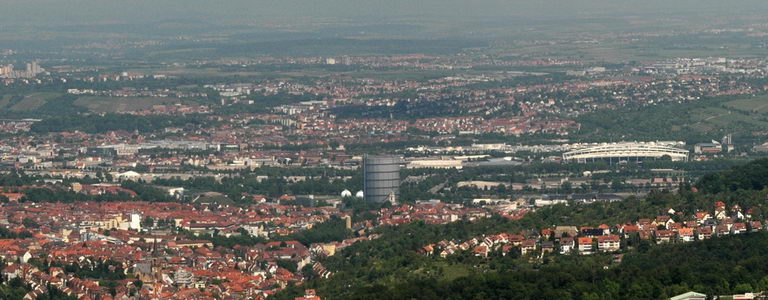 Stuttgart