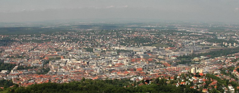 Stuttgart