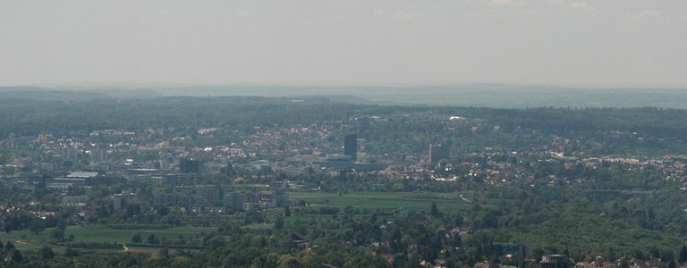 Stuttgart